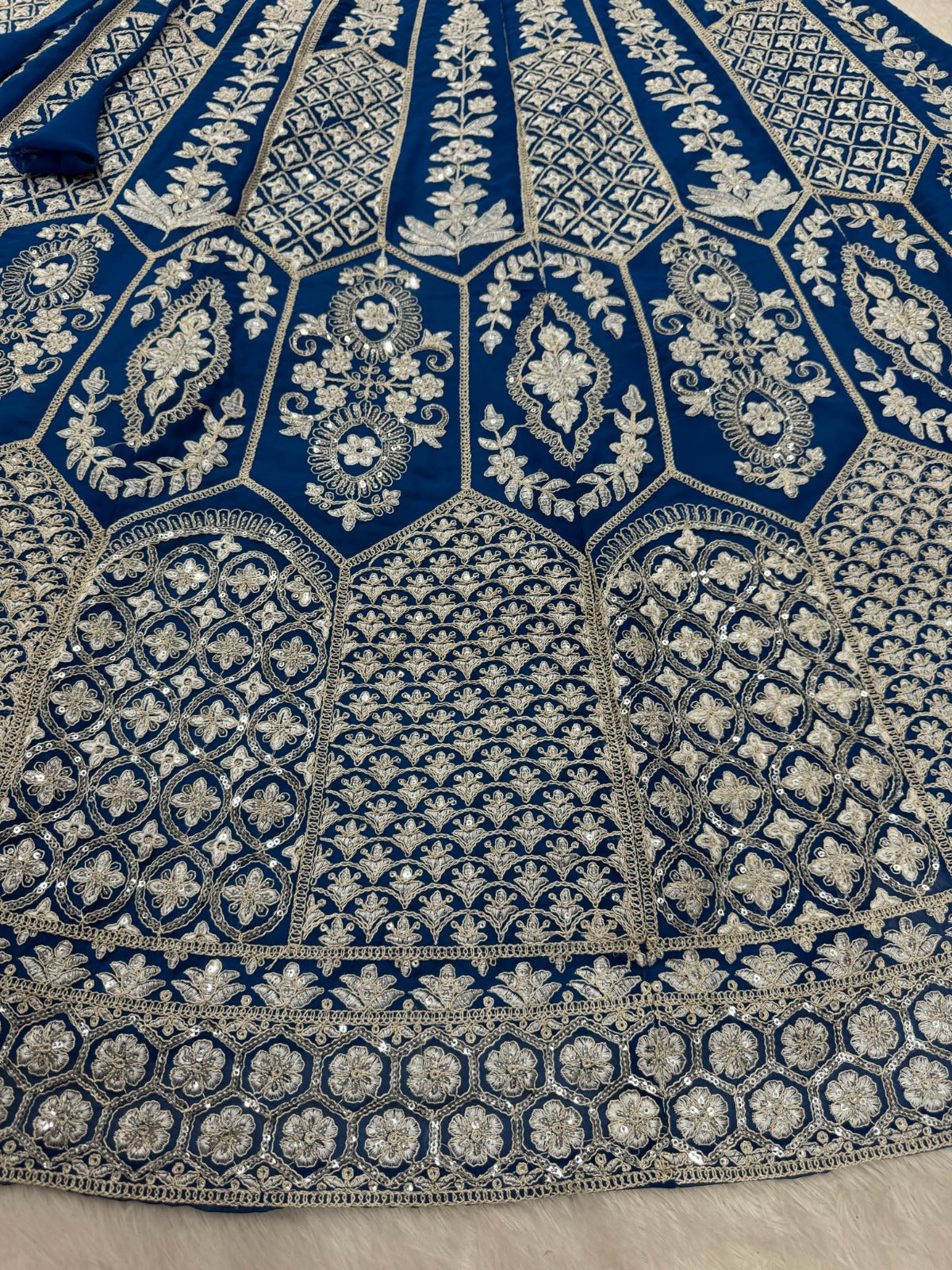 Wedding Special Coding Dori With Sequence Work Lehenga Choli