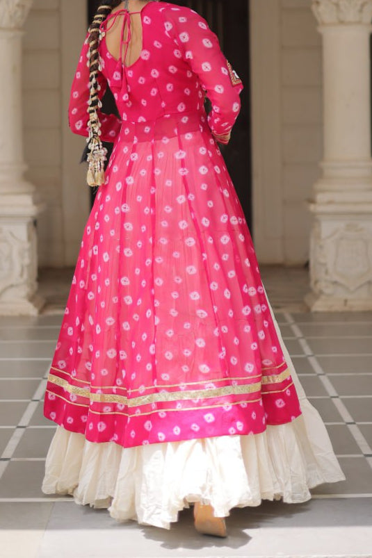 Designer Kutchi Work Stylish Lehenga Choli
