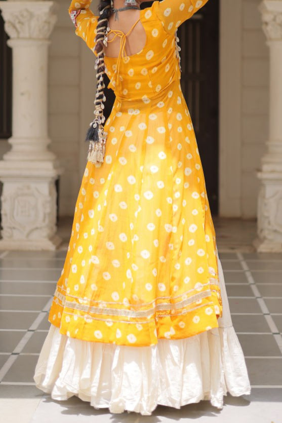 Designer Kutchi Work Stylish Lehenga Choli