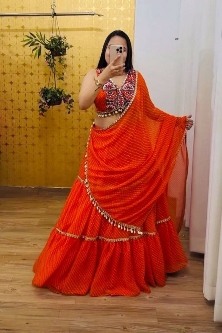 Navratri Collection