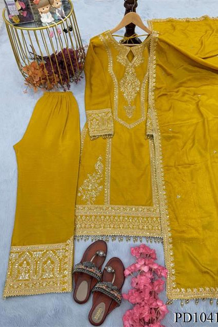 Wedding Special Suit Set