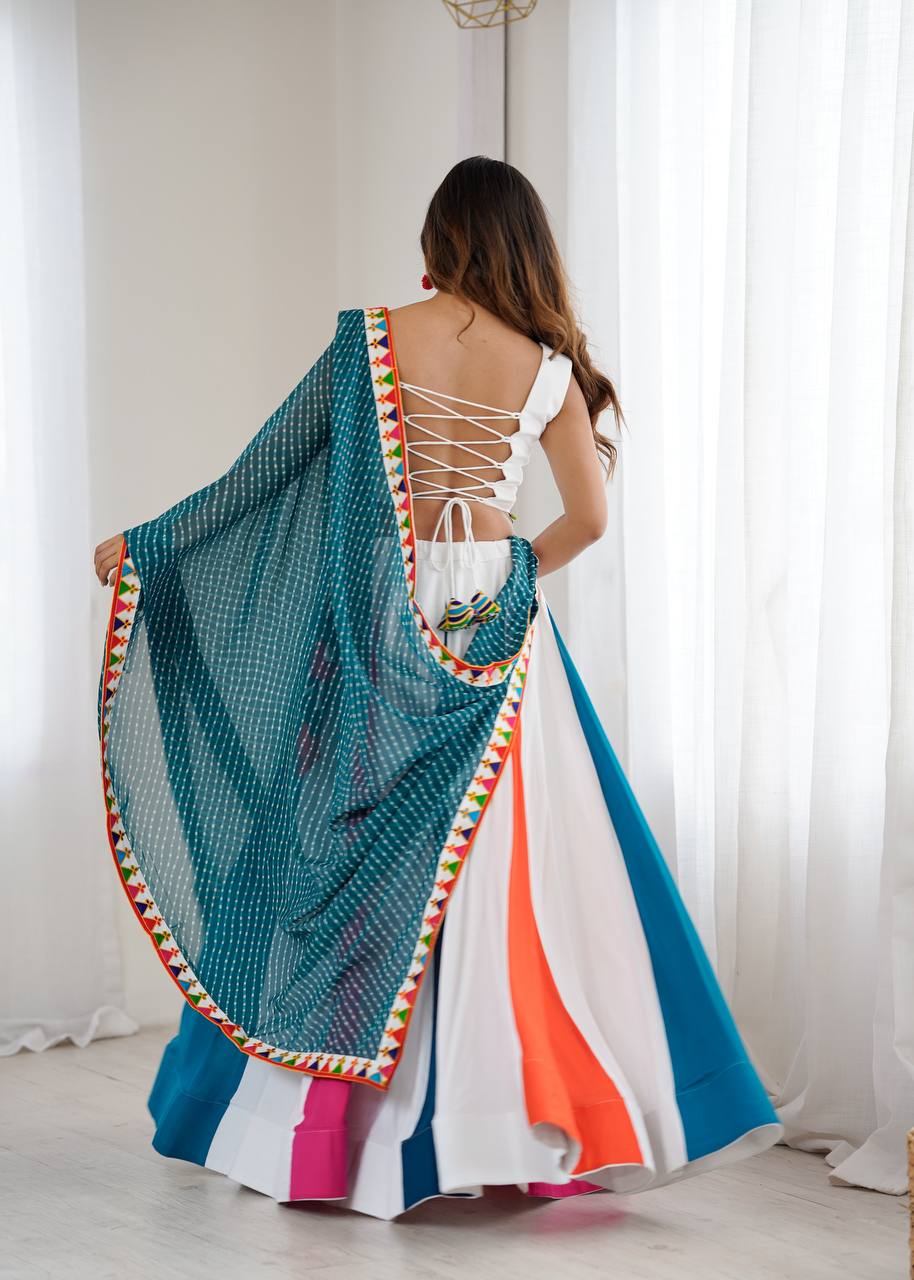 Navratri Special & Lehenga Choli