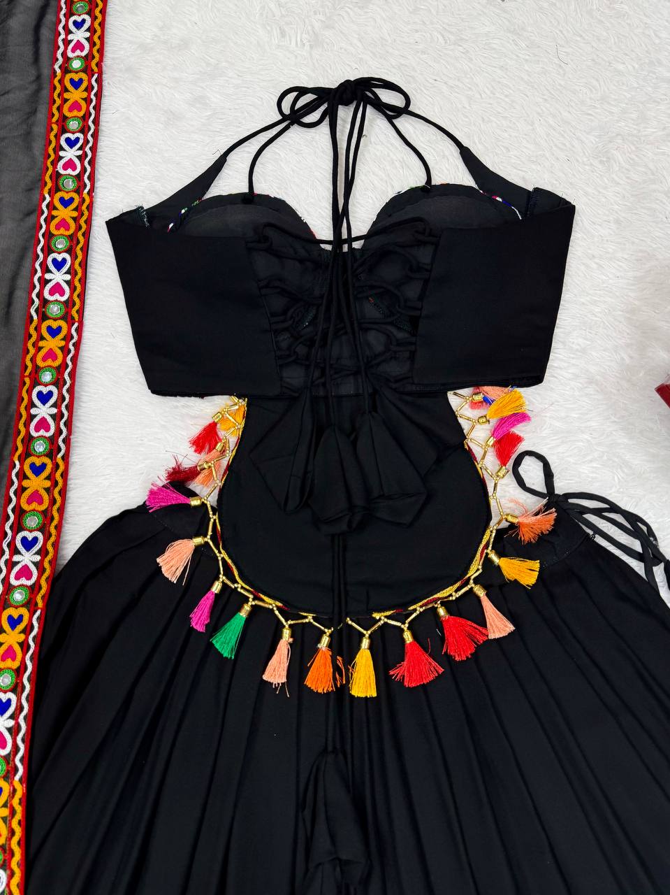 Navratri Special Lehenga Choli