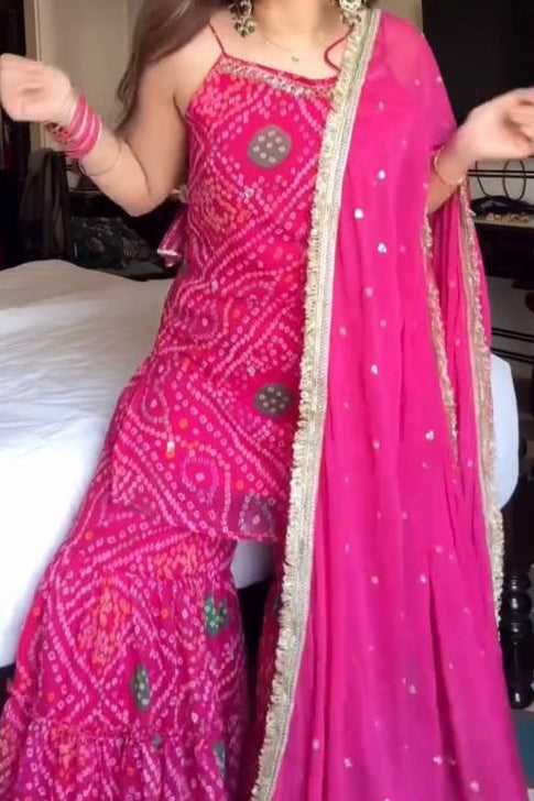 Step into effortless charm with our exclusive 3-piece set – crafted for comfort, stitched with grace